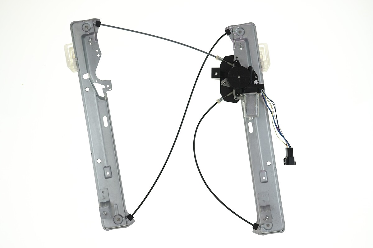 WR MECA W-MOT W-C FL FORD